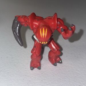 Gormiti Giochi Preziosi Figurine Toy Character Collectible Marked - 03